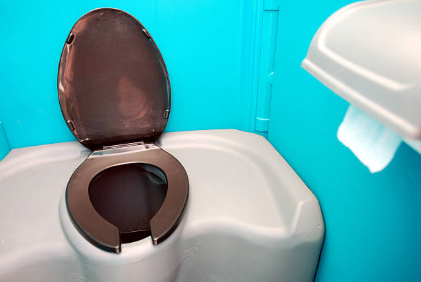 Sanitation services for porta potties in Sherman, IL