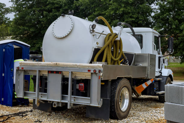 Best Local porta potty services  in Sherman, IL